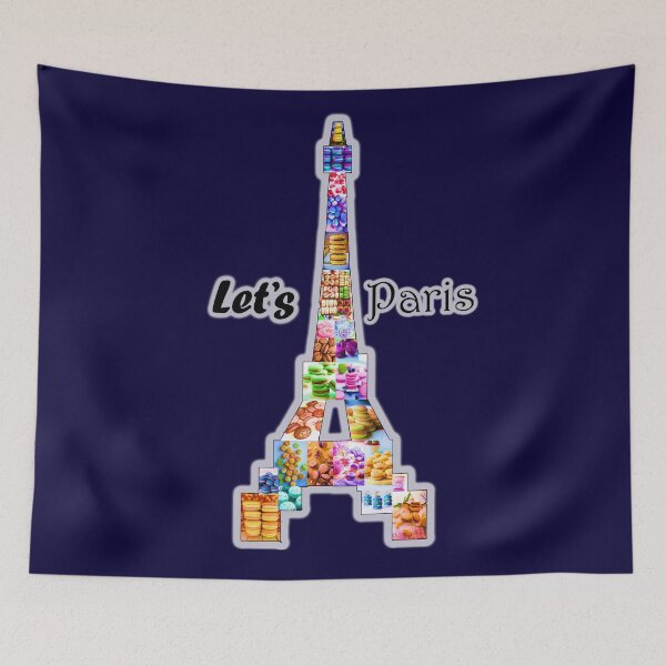 Item preview, macaron paris designed and sold by HiChois.