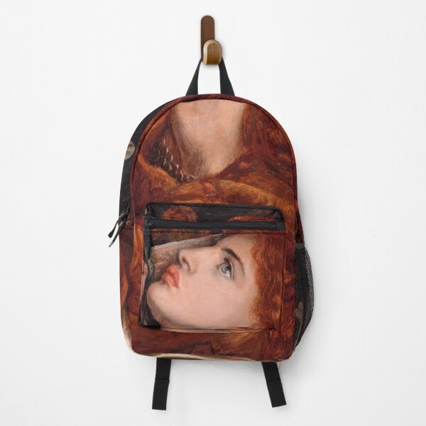Item preview, Dante Gabriel Rossetti - Joan of Arc designed and sold by Vivanne-art.