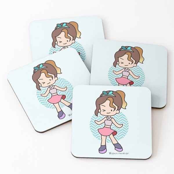 Item preview, Dance dance dance designed and sold by space-mandu.