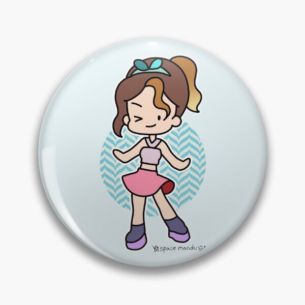 Item preview, Dance dance dance designed and sold by space-mandu.