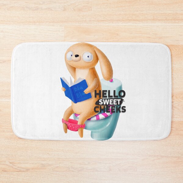 Item preview, Sweet cheeks designed and sold by craftduck.