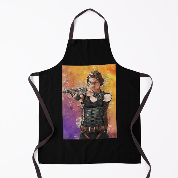 Item preview, Resident Evil  designed and sold by TracenNgf.