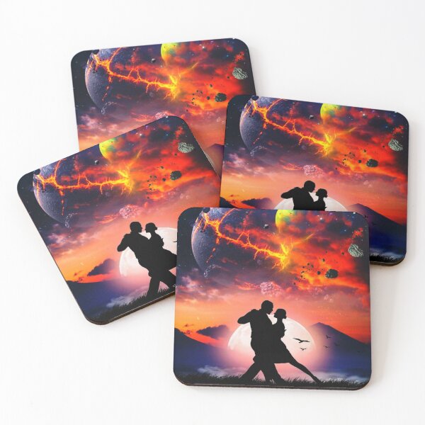 Item preview, Passionate Dance designed and sold by GORLOG.