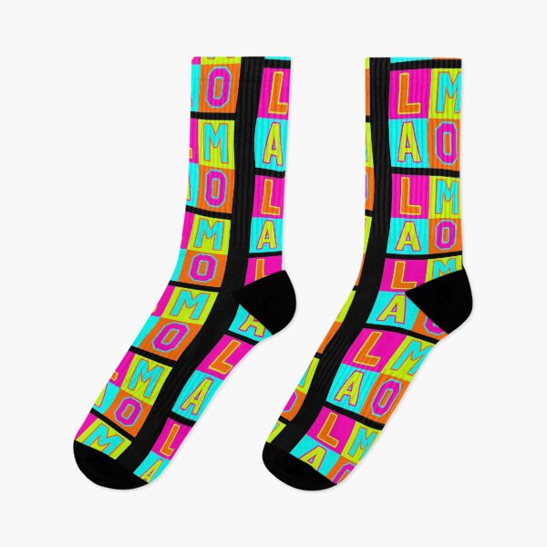 Item preview, LMAO | Retro | Tipografía designed and sold by rsty11.