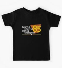 Dance Champ Kids Tee