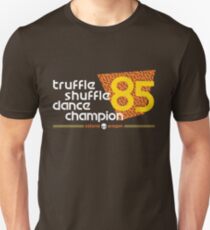 Dance Champ Unisex T-Shirt