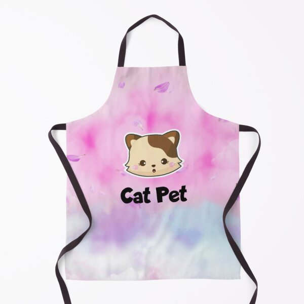 Item preview, Cat Pet designed and sold by ZubiyaArt.