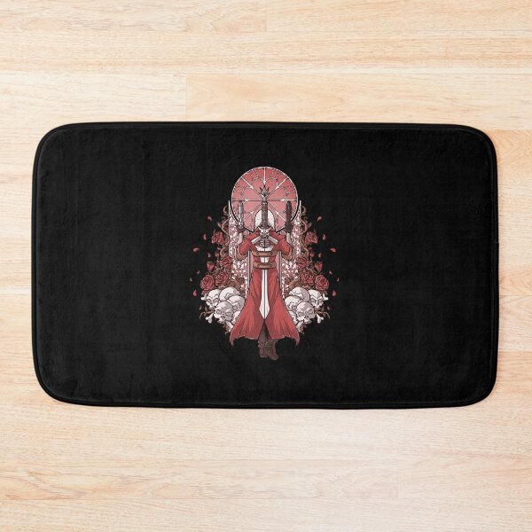 Item preview, Devil Never Cry  designed and sold by TracenNgf.