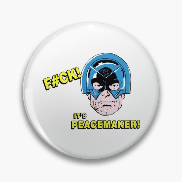 Item preview, Peacemaker Classic designed and sold by Firiri.