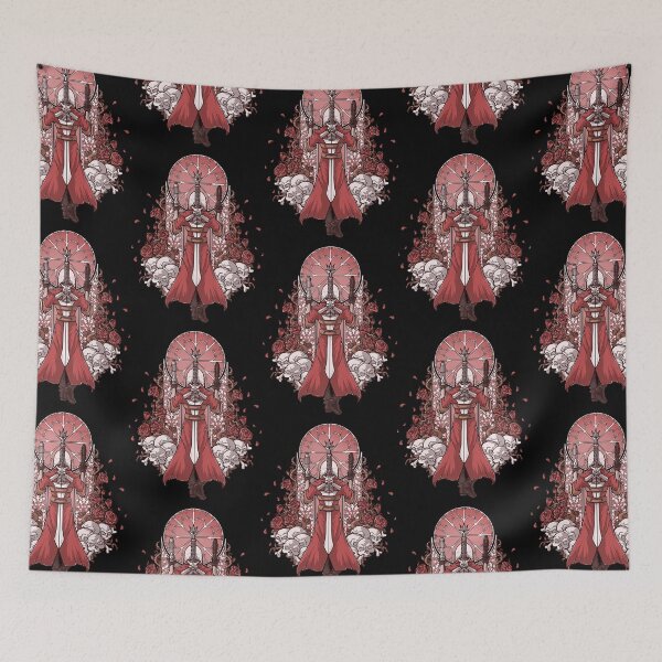 Item preview, Devil Never Cry  designed and sold by TracenNgf.