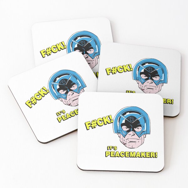 Item preview, Peacemaker Classic designed and sold by Firiri.