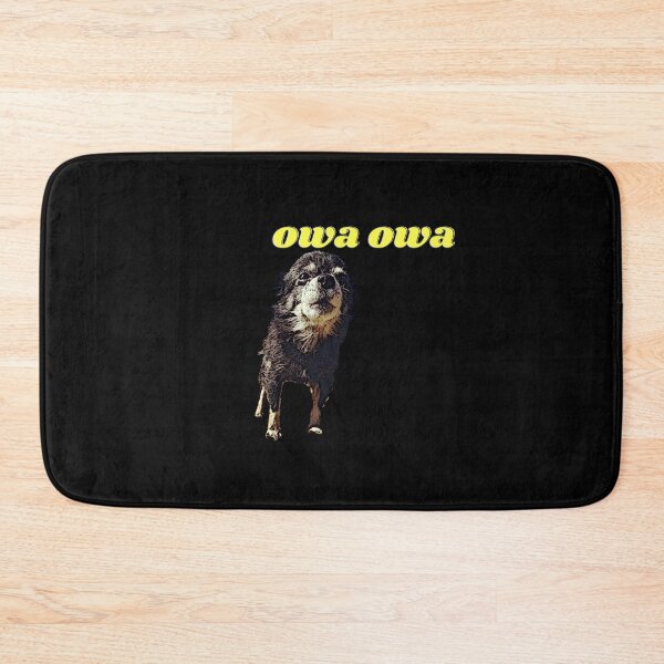 Item preview, pudgywoke owa owa designed and sold by nasani.