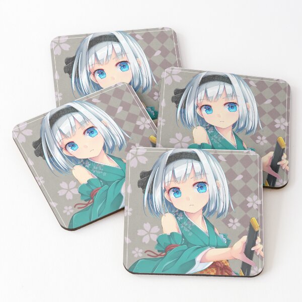 Item preview, Konpaku Youmu designed and sold by MichelleGonzo.
