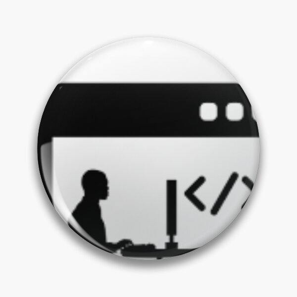 Item preview, programmer working at home designed and sold by everyguy.