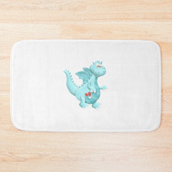 Item preview, Blue hearth Dragon designed and sold by TheDillen.