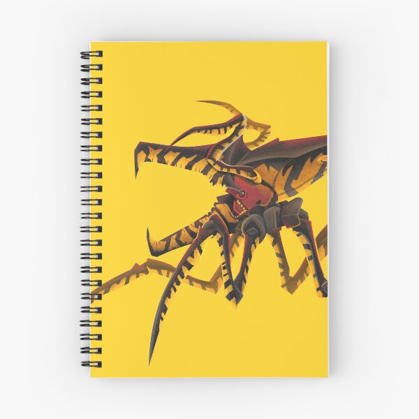 Item preview, Arachnid  designed and sold by Grecovia.