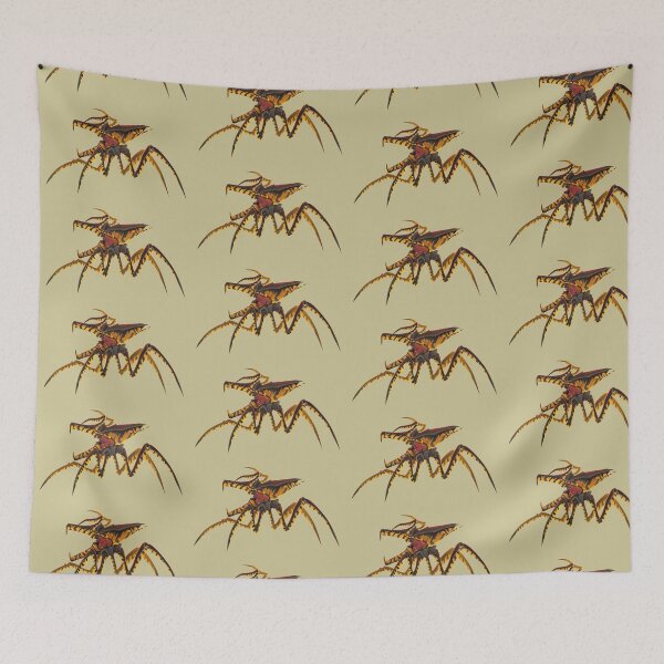Item preview, Arachnid  designed and sold by Grecovia.