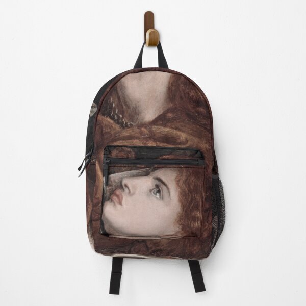 Item preview, Dante Gabriel Rossetti - Joan of Arc,No,02. designed and sold by Vivanne-art.
