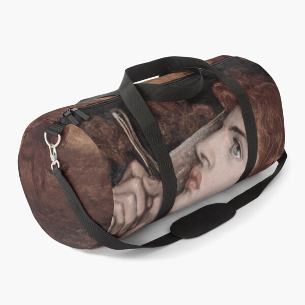 Item preview, Dante Gabriel Rossetti - Joan of Arc,No,02. designed and sold by Vivanne-art.