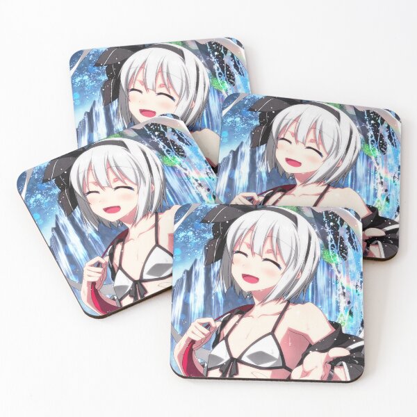 Item preview, Konpaku Youmu designed and sold by MichelleGonzo.