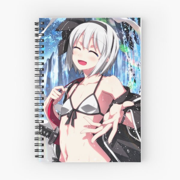 Item preview, Konpaku Youmu designed and sold by MichelleGonzo.