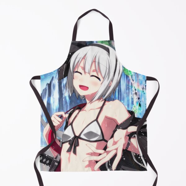 Item preview, Konpaku Youmu designed and sold by MichelleGonzo.
