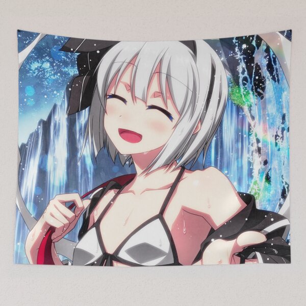 Item preview, Konpaku Youmu designed and sold by MichelleGonzo.