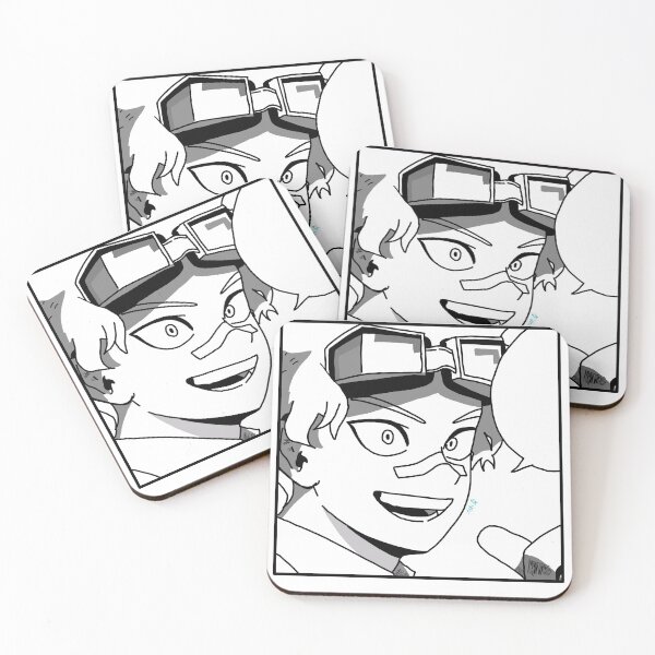 Item preview, Oboro Manga Design designed and sold by hatefulstarlord.