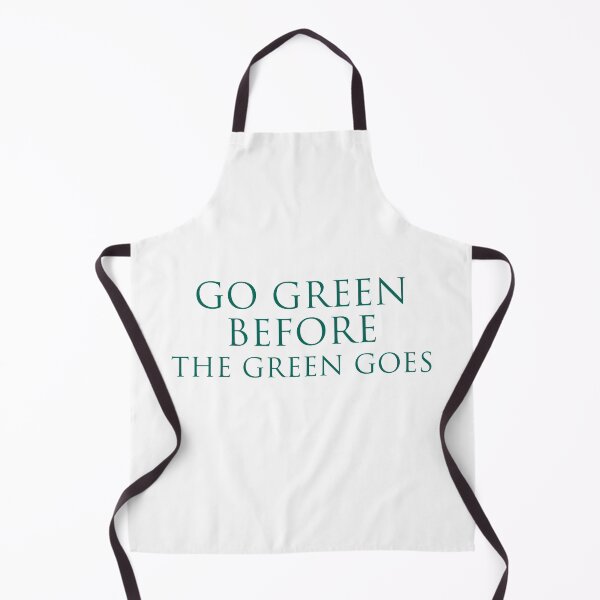 Item preview, Go green before the green goes  designed and sold by kimart18.