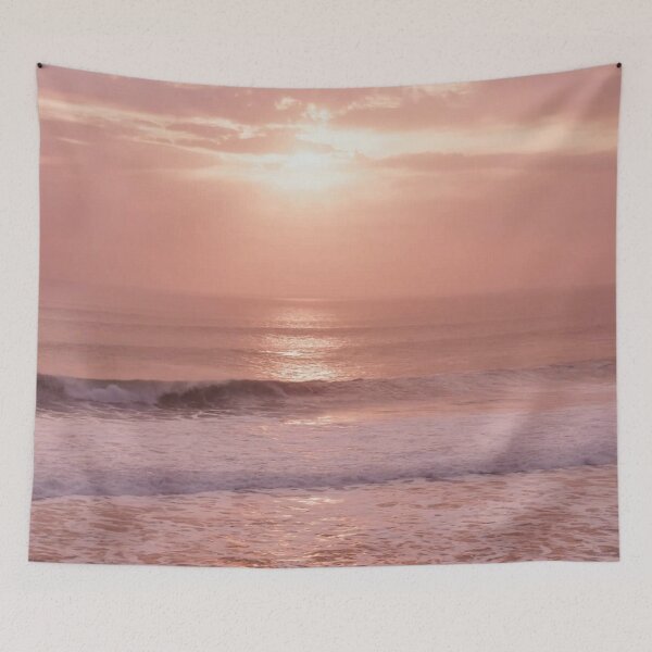 Item preview, Shades of Pink & Purple Sunset designed and sold by Adrianach1.