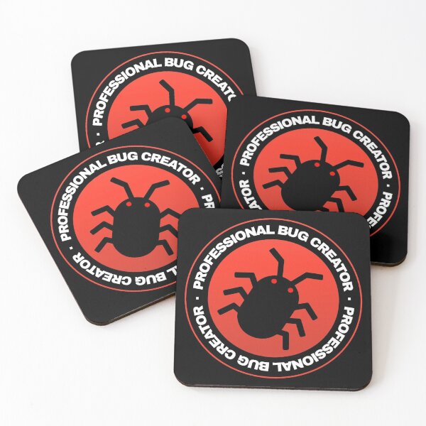 Item preview, Professional Bug Creator designed and sold by widmore.
