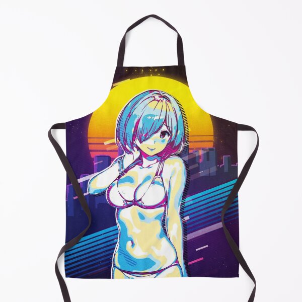 Item preview, Mash Kyrielight designed and sold by MichelleGonzo.