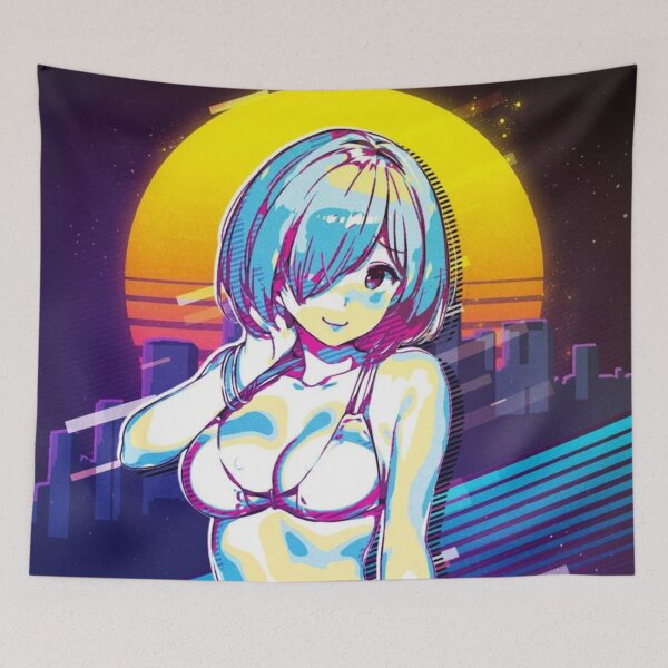 Item preview, Mash Kyrielight designed and sold by MichelleGonzo.