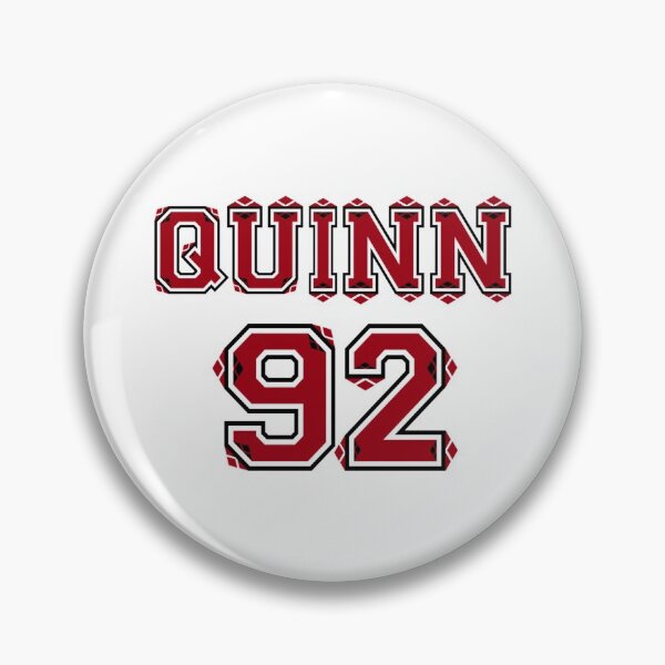 Item preview, Quinn designed and sold by Firiri.