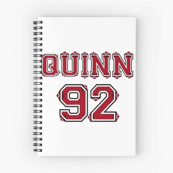 Item preview, Quinn designed and sold by Firiri.