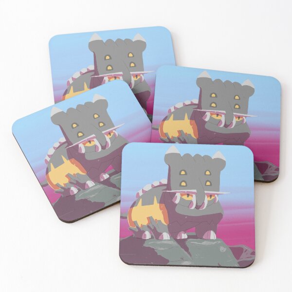Item preview, Bastiodon designed and sold by aetnensis.