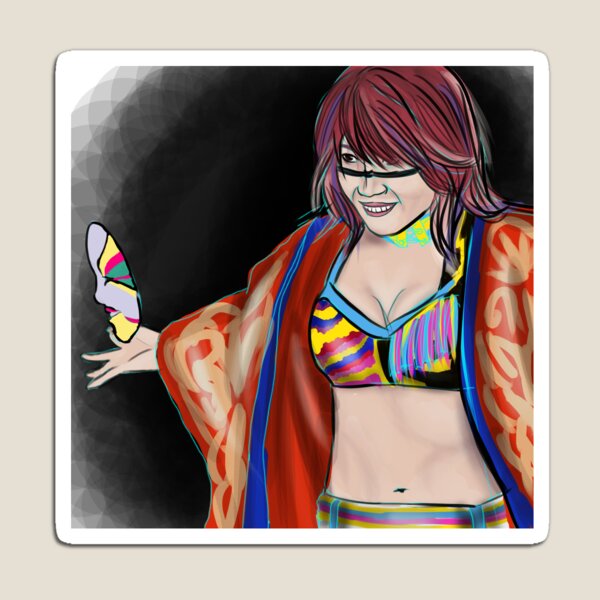 Asuka Magnet