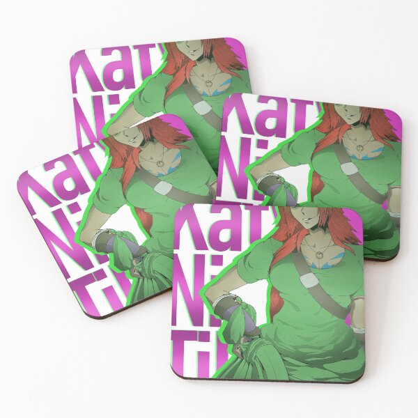Item preview, Katy Design designed and sold by ChaoticDeluge.