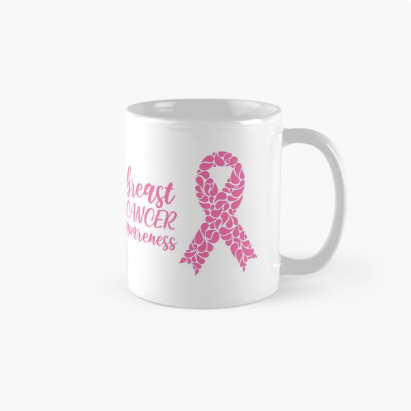 Item preview, Breast cancer pink ribbon awareness designed and sold by Katine-Art.