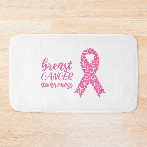 Item preview, Breast cancer pink ribbon awareness designed and sold by Katine-Art.