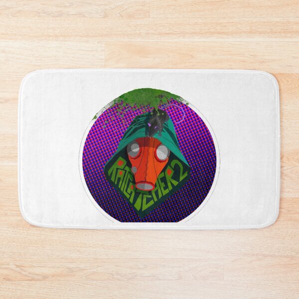 Item preview, Ratcatcher 2 designed and sold by Firiri.