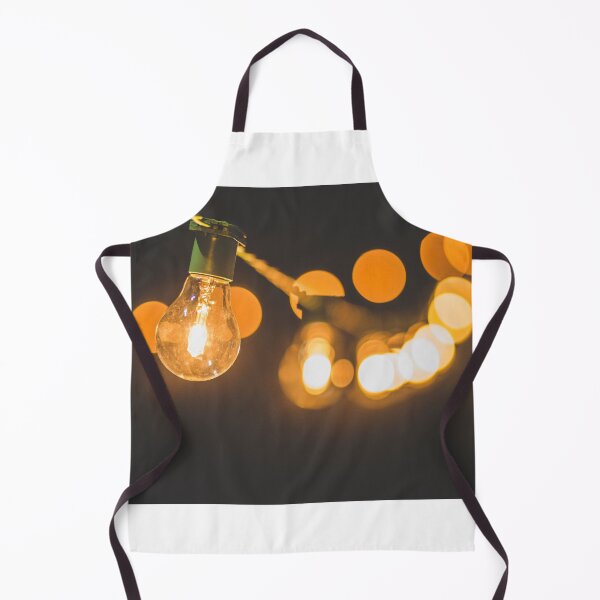 Item preview, Lightbulbs at night. designed and sold by FindYouByZ.