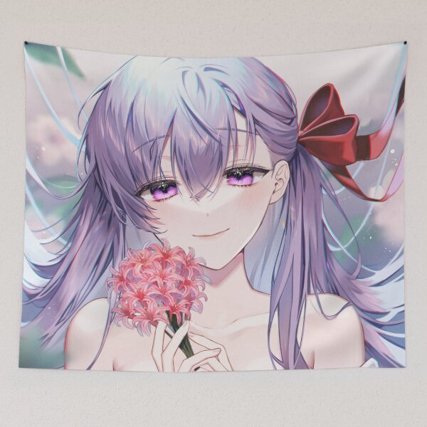 Item preview, Matou Sakura designed and sold by MichelleGonzo.