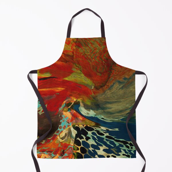 Item preview, Prophecy designed and sold by Elizabeth Austin-Craig.