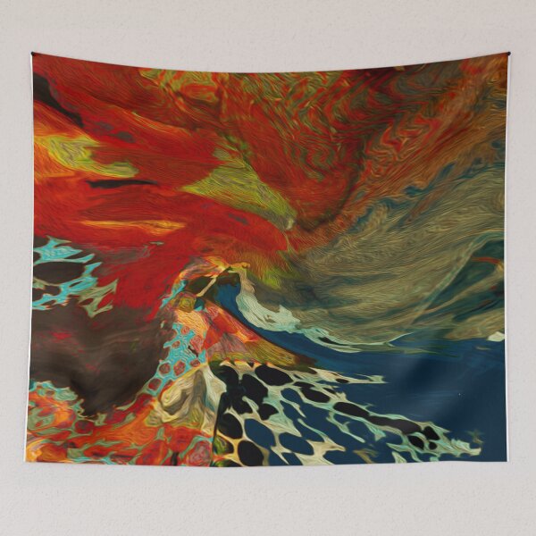 Item preview, Prophecy designed and sold by Elizabeth Austin-Craig.