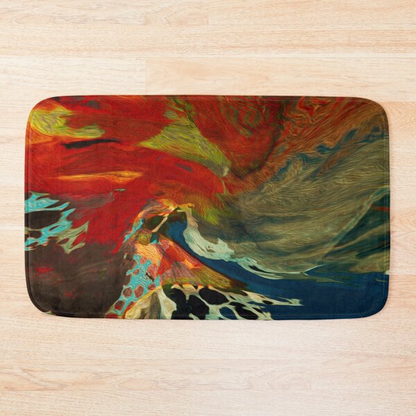 Item preview, Prophecy designed and sold by Elizabeth Austin-Craig.