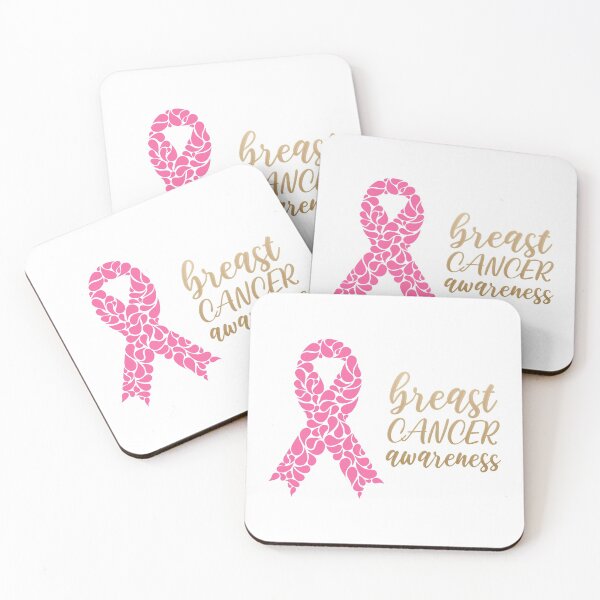 Item preview, Breast cancer pink ribbon awareness designed and sold by Katine-Art.
