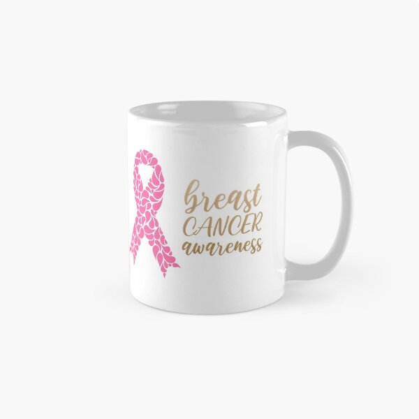 Item preview, Breast cancer pink ribbon awareness designed and sold by Katine-Art.