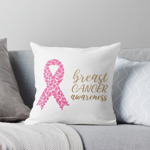 Item preview, Breast cancer pink ribbon awareness designed and sold by Katine-Art.