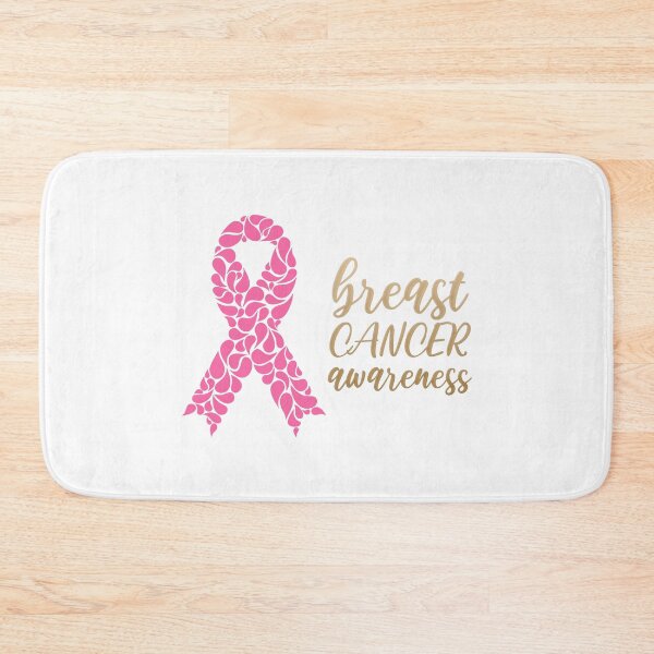 Item preview, Breast cancer pink ribbon awareness designed and sold by Katine-Art.